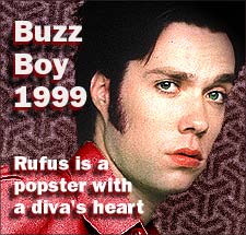 rufus wainwright