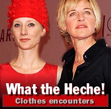 Ann Heche