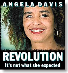 angela davis