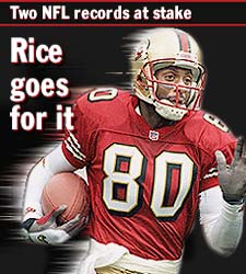 jerry rice