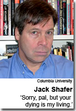 Jack Shafer