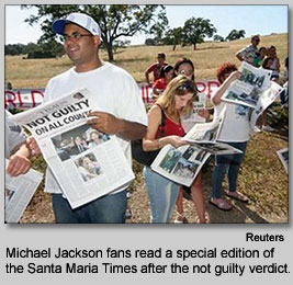 MIchael Jackson