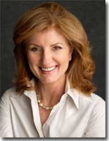 Arianna Huffington