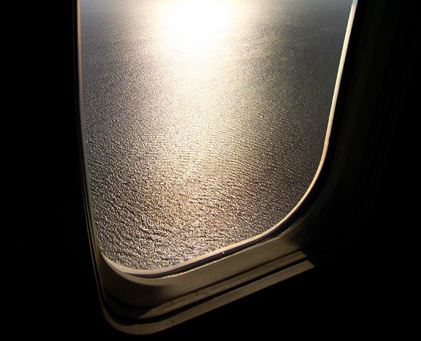 I always fly the aisle if I need to work, but when I don't I take the window for the view.
