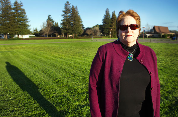 On the Job: Affordable Housing