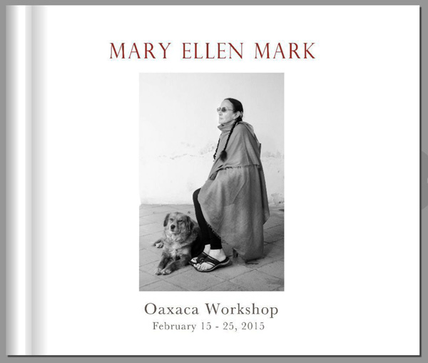 Mary Ellen Mark 