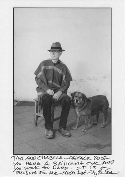 Tim Porter, Mary Ellen Mark